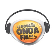 Nova Onda FM 106,3 MHz